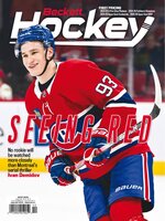 Beckett Hockey